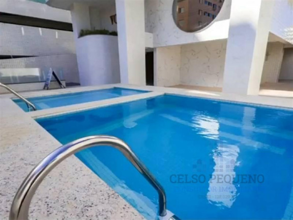 Apartamento com 2 Quartos à Venda, 61 m² em Boqueirão - Praia Grande