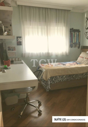 Imagem Apartamento com 3 Quartos à Venda, 155 m² em Campo Belo - São Paulo Imagem Apartamento com 3 Quartos à Venda, 155 m² em Campo Belo - São Paulo