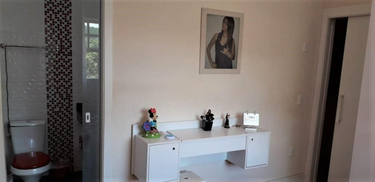 Imagem Imóvel com 3 Quartos à Venda,  em Centro - Bragança Paulista