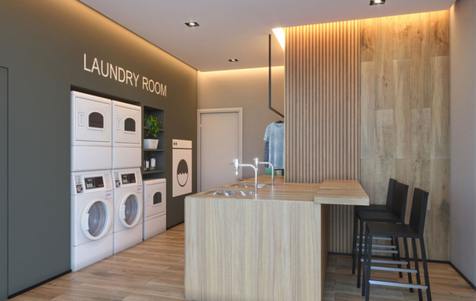 Imagem Apartamento com 1 Quarto à Venda, 82 m² em Vila Madalena - São Paulo