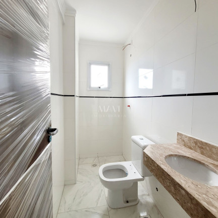 Imagem Apartamento com 2 Quartos à Venda, 70 m² em Tupi - Praia Grande