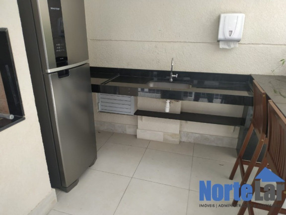 Imagem Apartamento com 2 Quartos à Venda, 42 m² em Santa Teresinha - São Paulo