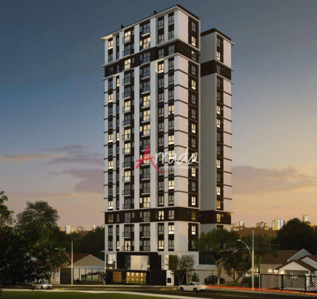Imagem Apartamento com 3 Quartos à Venda, 158 m² em Neva - Cascavel Imagem Apartamento com 3 Quartos à Venda, 158 m² em Neva - Cascavel