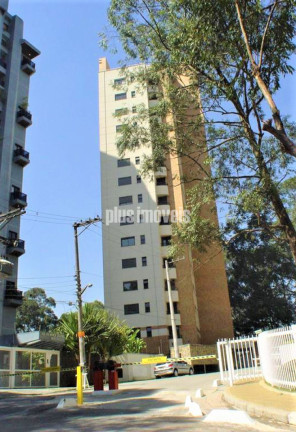 Imagem Apartamento com 3 Quartos à Venda, 105 m² em Panamby - São Paulo