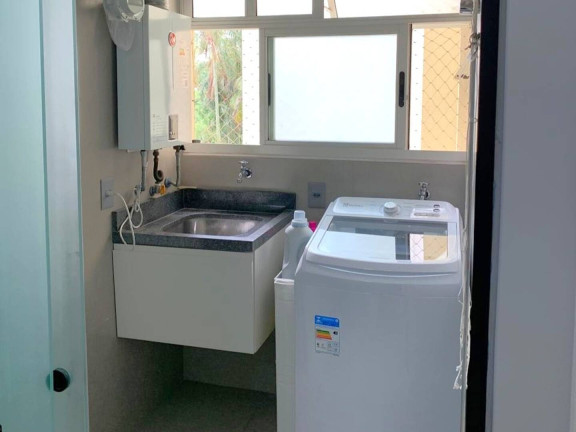 Imagem Apartamento com 3 Quartos à Venda, 98 m² em Moema - São Paulo Imagem Apartamento com 3 Quartos à Venda, 98 m² em Moema - São Paulo
