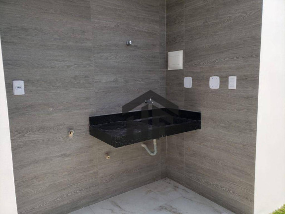 Imagem Casa com 3 Quartos à Venda, 122 m² em Teriva - Campina Grande Imagem Casa com 3 Quartos à Venda, 122 m² em Teriva - Campina Grande