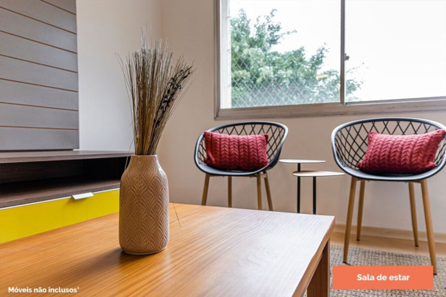 Imagem Apartamento com 2 Quartos à Venda, 89 m² em Campo Belo - São Paulo Imagem Apartamento com 2 Quartos à Venda, 89 m² em Campo Belo - São Paulo
