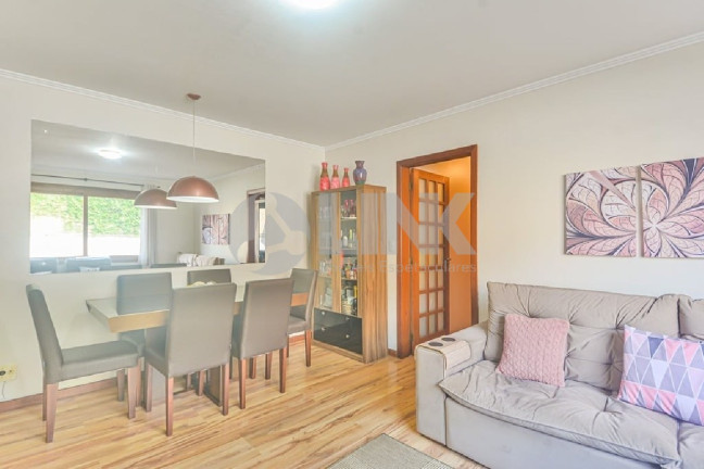 Imagem Apartamento com 3 Quartos à Venda, 99 m² em Mont Serrat - Porto Alegre