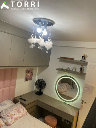 Imagem Apartamento com 2 Quartos à Venda, 52 m² em Chácaras Reunidas São Jorge - Sorocaba Imagem Apartamento com 2 Quartos à Venda, 52 m² em Chácaras Reunidas São Jorge - Sorocaba