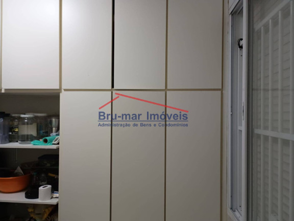 Imagem Apartamento com 2 Quartos à Venda, 148 m² em Boqueirão - Santos