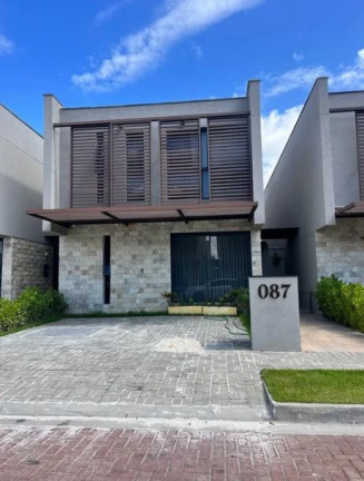 Casa com 3 Quartos à Venda ou Locação, 177 m² em Intermares - Cabedelo