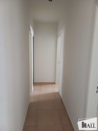 Imagem Apartamento com 3 Quartos à Venda, 49 m² em Centro - São José Do Rio Preto