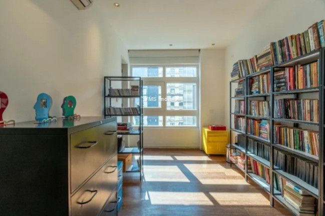 Imagem Imóvel com 3 Quartos à Venda, 239 m² em Jardim Paulista - São Paulo Imagem Imóvel com 3 Quartos à Venda, 239 m² em Jardim Paulista - São Paulo
