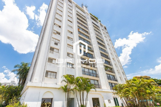 Imagem Imóvel com 3 Quartos à Venda, 175 m² em Morumbi - São Paulo Imagem Imóvel com 3 Quartos à Venda, 175 m² em Morumbi - São Paulo