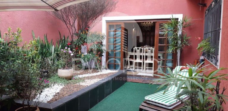 Imagem Casa com 4 Quartos à Venda, 273 m² em Anchieta - São Bernardo Do Campo