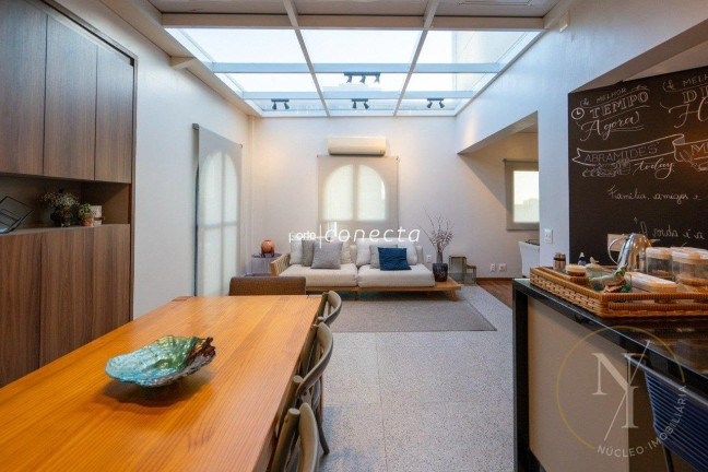 Imagem Apartamento com 3 Quartos à Venda, 180 m² em Tatuapé - São Paulo