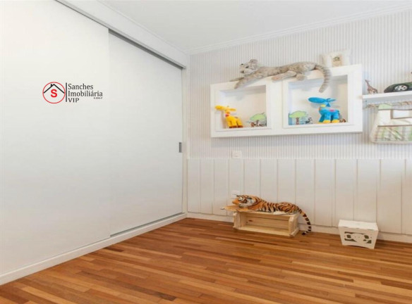 Imagem Apartamento com 4 Quartos à Venda, 184 m² em Parque Da Mooca - São Paulo Imagem Apartamento com 4 Quartos à Venda, 184 m² em Parque Da Mooca - São Paulo