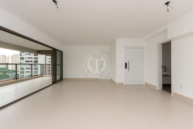Imagem Apartamento com 3 Quartos à Venda, 156 m² em Vila Mariana - São Paulo