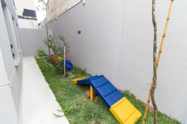 Imagem Imóvel com 2 Quartos à Venda, 33 m² em Sacomã - São Paulo Imagem Imóvel com 2 Quartos à Venda, 33 m² em Sacomã - São Paulo