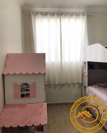 Imagem Apartamento com 2 Quartos à Venda, 49 m² em Jardim Santa Lúcia - Salto Imagem Apartamento com 2 Quartos à Venda, 49 m² em Jardim Santa Lúcia - Salto