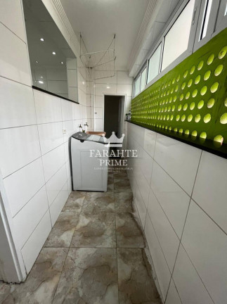 Imagem Apartamento com 3 Quartos à Venda, 147 m² em Gonzaga - Santos Imagem Apartamento com 3 Quartos à Venda, 147 m² em Gonzaga - Santos