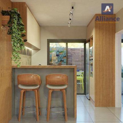 Imagem Casa com 2 Quartos à Venda, 82 m² em Residencial Vila Gaia - Louveira Imagem Casa com 2 Quartos à Venda, 82 m² em Residencial Vila Gaia - Louveira