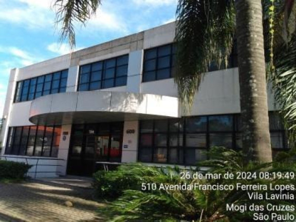 Imagem Imóvel à Venda, 2.027 m² em Vila Lavínia - Mogi Das Cruzes Imagem Imóvel à Venda, 2.027 m² em Vila Lavínia - Mogi Das Cruzes
