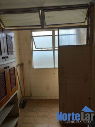 Imagem Apartamento com 2 Quartos à Venda, 50 m² em Jardim Do Tiro - São Paulo
