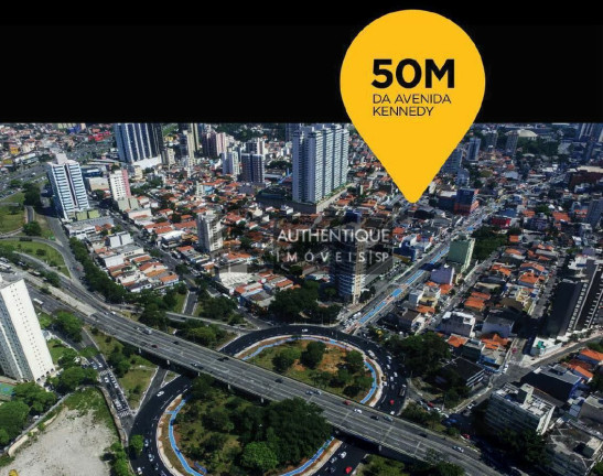 Imagem Apartamento com 3 Quartos à Venda, 141 m² em Jardim Do Mar - São Bernardo Do Campo