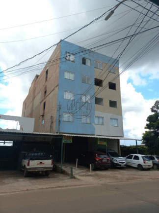Imagem Apartamento com 2 Quartos à Venda, 60 m² em Riacho Fundo I - Brasília