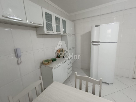 Imagem Apartamento com 3 Quartos à Venda, 134 m² em Pitangueiras - Guarujá
