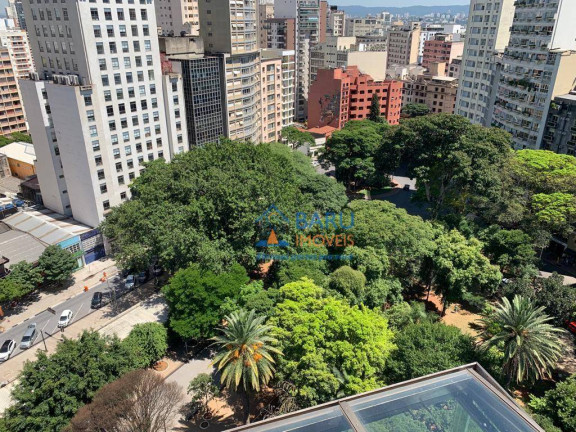 Imagem Apartamento com 1 Quarto à Venda, 30 m² em República - São Paulo Imagem Apartamento com 1 Quarto à Venda, 30 m² em República - São Paulo