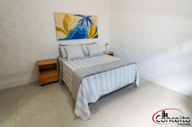 Imagem Casa de Condomínio com 6 Quartos à Venda, 302 m² em Lázaro - Ubatuba