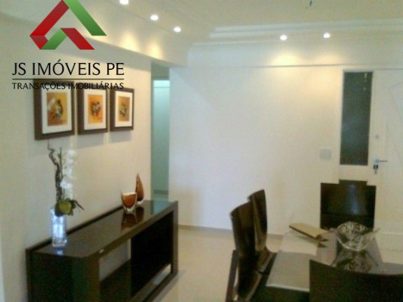 Imagem Imóvel com 4 Quartos à Venda, 120 m² em Boa Viagem - Recife