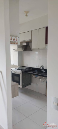 Imagem Apartamento com 2 Quartos à Venda, 66 m² em Vila Machado - Jacareí