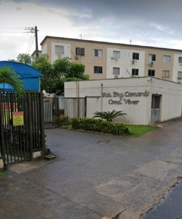 Apartamento com 2 Quartos à Venda, 41 m² em Alberto Maia - Camaragibe