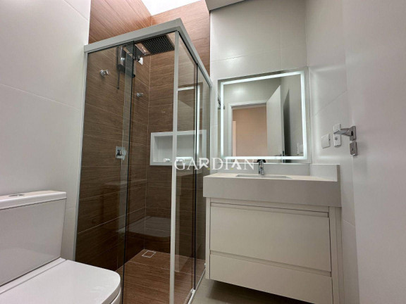 Imagem Casa com 3 Quartos à Venda, 142 m² em Loteamento Park Gran Reserve - Indaiatuba