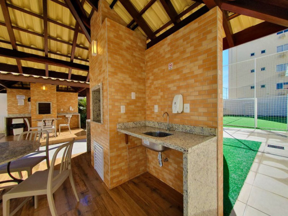 Imagem Apartamento com 2 Quartos à Venda, 63 m² em Tabuleiro - Camboriú