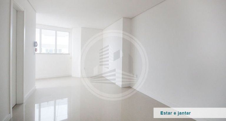 Imagem Apartamento com 1 Quarto à Venda, 41 m² em Centro - Itajaí