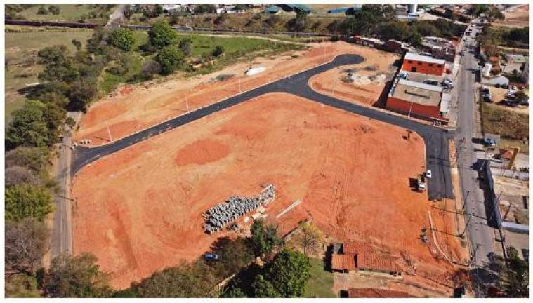 Imagem Terreno à Venda, 300 m² em Vila Turim - Itu Imagem Terreno à Venda, 300 m² em Vila Turim - Itu