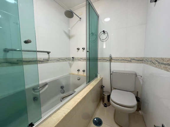 Imagem Apartamento com 4 Quartos à Venda, 176 m² em Vila Mariana - São Paulo
