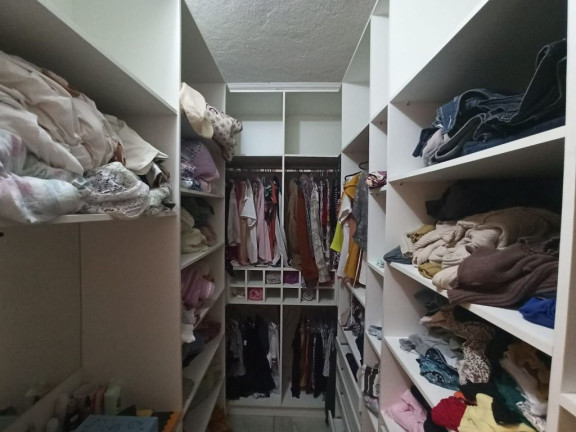 Imagem Sobrado com 3 Quartos à Venda, 280 m² em Jardim Revista - Suzano