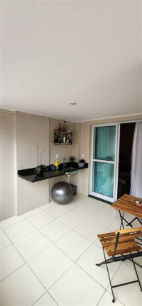 Imagem Apartamento com 2 Quartos à Venda, 81 m² em Guilhermina - Praia Grande