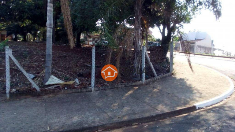 Imagem Terreno à Venda, 1.100 m² em Residencial Vale Das Nogueiras - Americana Imagem Terreno à Venda, 1.100 m² em Residencial Vale Das Nogueiras - Americana