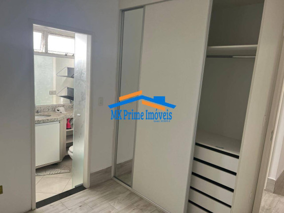 Imagem Apartamento com 2 Quartos à Venda, 73 m² em Vila Osasco - Osasco