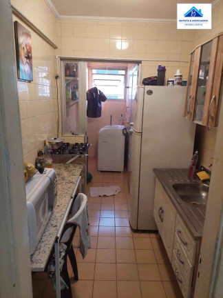 Imagem Apartamento com 1 Quarto à Venda, 50 m² em Botafogo - Campinas