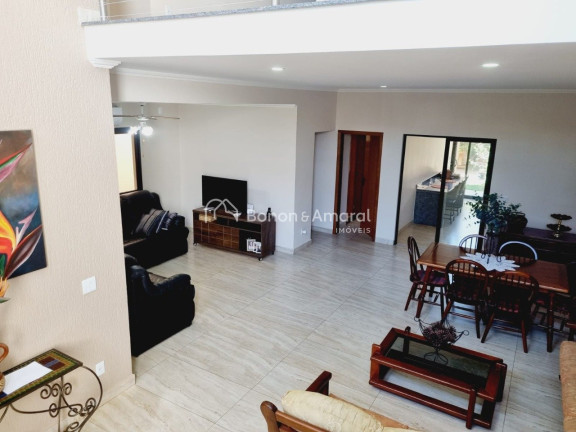 Imagem Casa de Condomínio com 4 Quartos à Venda, 300 m² em Parque Brasil 500 - Paulínia Imagem Casa de Condomínio com 4 Quartos à Venda, 300 m² em Parque Brasil 500 - Paulínia