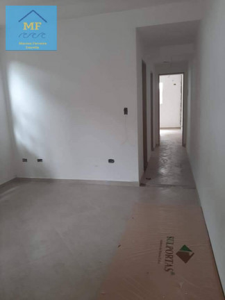 Imagem Apartamento com 2 Quartos à Venda, 62 m² em Marapé - Santos Imagem Apartamento com 2 Quartos à Venda, 62 m² em Marapé - Santos