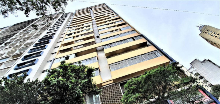 Imagem Apartamento com 2 Quartos à Venda, 150 m² em Consolação - São Paulo
