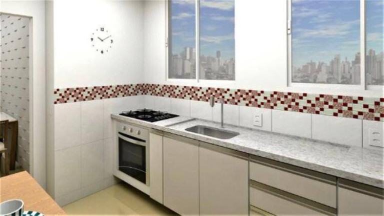 Imagem Apartamento com 2 Quartos à Venda, 108 m² em Vila Gabriel - Sorocaba Imagem Apartamento com 2 Quartos à Venda, 108 m² em Vila Gabriel - Sorocaba